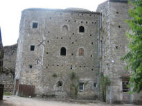 ch�teau de H�risson