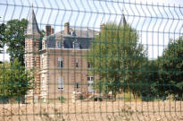 Ch�teau d'Illiers-Combray