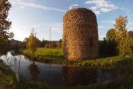 Ch�teau d'Illiers-Combray