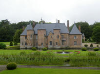 chateau d'imbleville