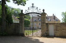 ch�teau de Jallerange