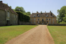 ch�teau de Jallerange
