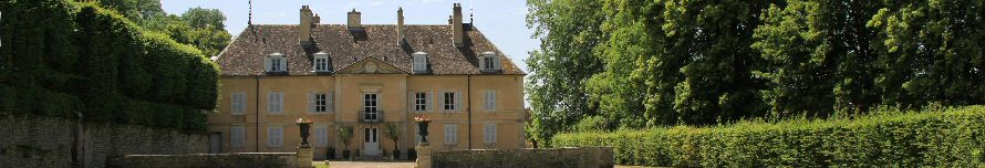 ch�teau de Jallerange