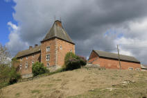 chateau de Jamblinne