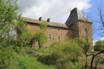 chateau de Jamblinne