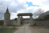 Ch�teau de Jamblinne
