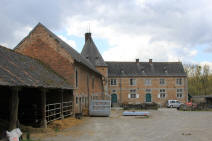 Ch�teau de Jamblinne