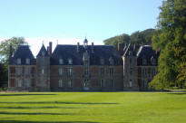 chateau de janville