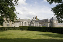Ch�teau de Janvry