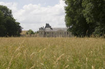 Ch�teau de Janvry
