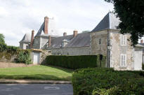 Ch�teau de Janvry