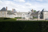 Ch�teau de Janvry