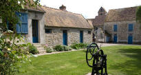 Ch�teau de Janvry