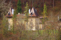 chateau Jobez