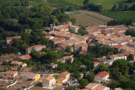 ch�teau de Jonquieres