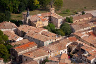 ch�teau de Jonquieres