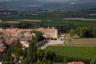 ch�teau de Jonquieres