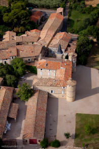 ch�teau de Jonquieres