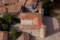 ch�teau de Jonquieres