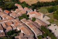 ch�teau de Jonquieres