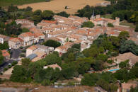 ch�teau de Jonquieres