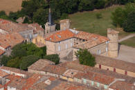 ch�teau de Jonquieres