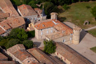 ch�teau de Jonquieres