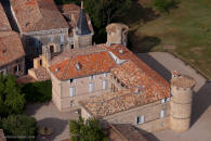ch�teau de Jonquieres