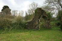 Château de Joyeuse Garde La Forest Landerneau