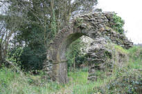 Château de Joyeuse Garde La Forest Landerneau