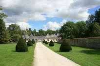 Ch�teau de Juzennecourt