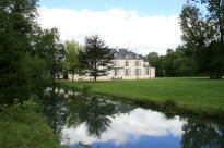 Ch�teau de Juzennecourt