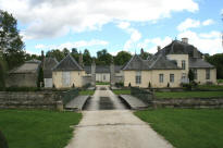 Château de Juzennecourt