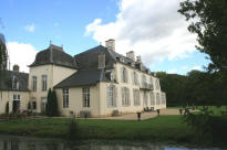 Ch�teau de Juzennecourt