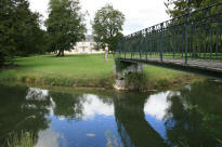 Château de Juzennecourt