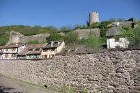 Ch�teau de Kaysersberg