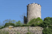 Ch�teau de Kaysersberg