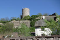 Chteau de Kaysersberg