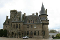 Ch�teau de Ker StearsBrest