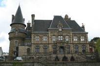 Ch�teau de Ker StearsBrest