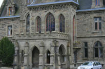 Ch�teau de Ker StearsBrest