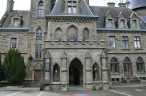 Ch�teau de Ker StearsBrest