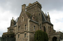 Ch�teau de Ker StearsBrest