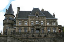 Ch�teau de Ker StearsBrest
