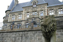Ch�teau de Ker StearsBrest
