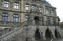 Ch�teau de Ker StearsBrest