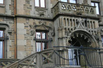 Ch�teau de Ker StearsBrest