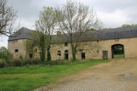 Ch�teau de Kerango � Plescop