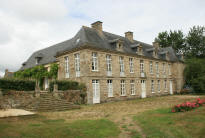 ch�teau de K�ranno