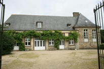 ch�teau de K�ranno